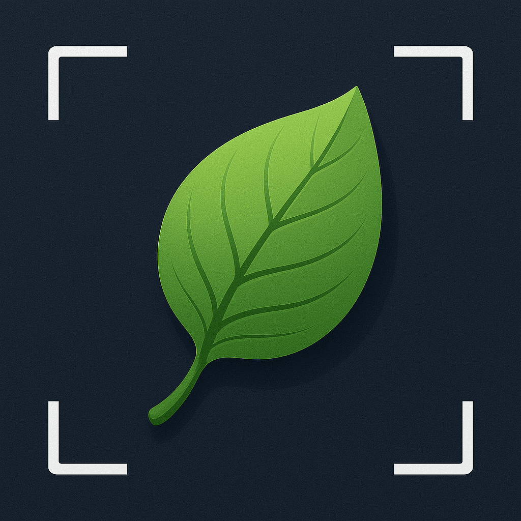 SnapLeaf
